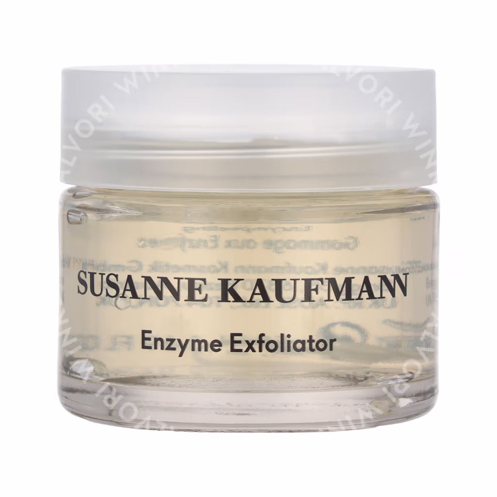 Susanne Kaufmann Susanne Kaufmann Enzyme Exfoliator