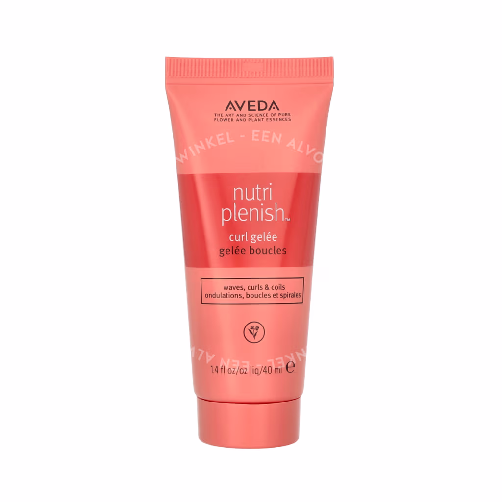 Aveda Aveda NutriPlenish Curl Gelee — foto 2