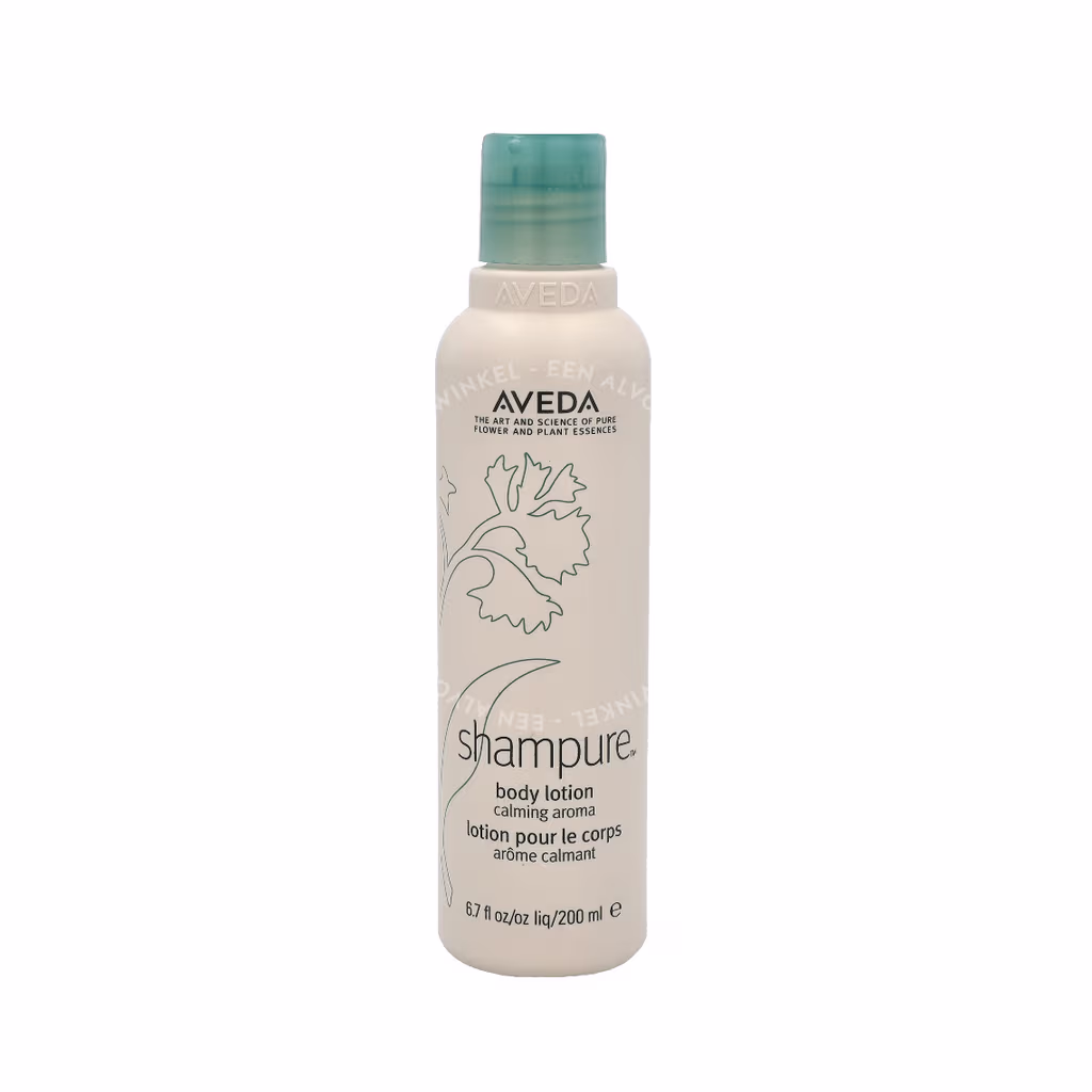 Aveda Aveda Shampure Body Lotion — foto 2