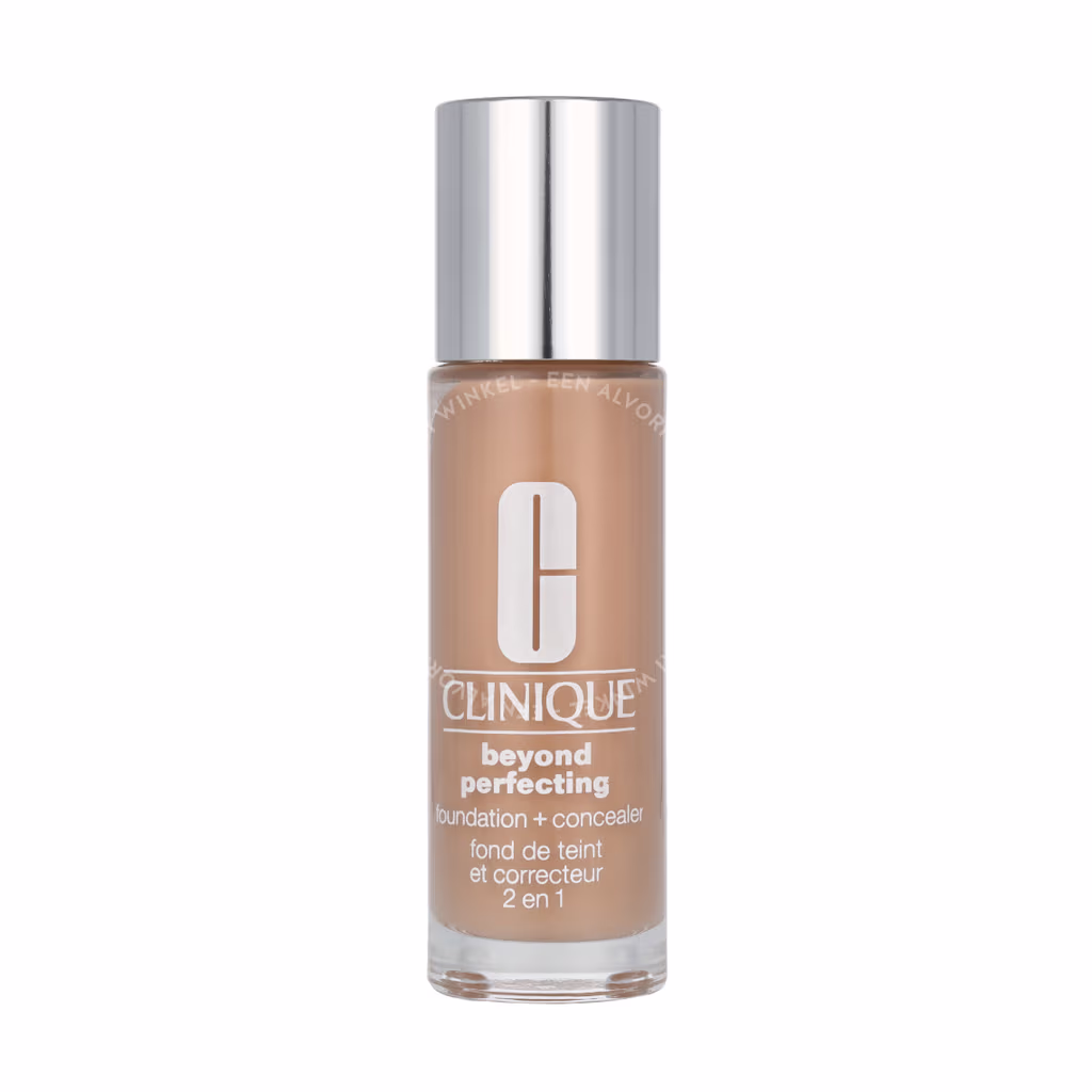 Clinique Clinique Beyond Perfecting Foundation + Concealer — CN 28 Ivory (VF)