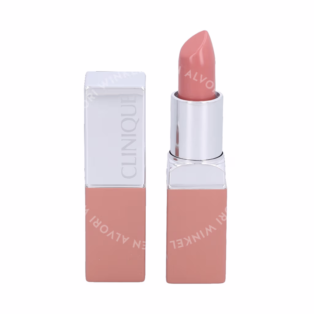 Clinique Clinique Pop Lip Colour & Primer — #04 Beige Pop