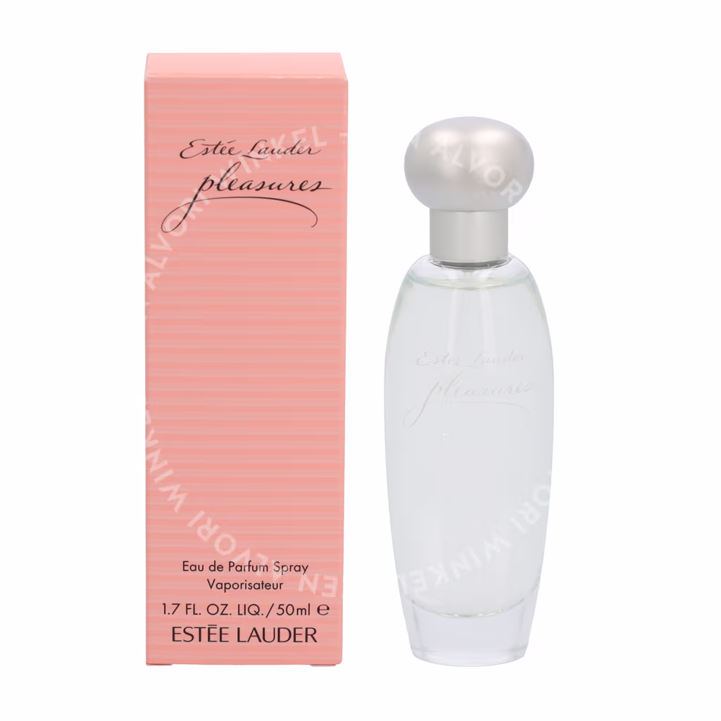 Estee Lauder Estee Lauder Pleasures Edp Spray — foto 3