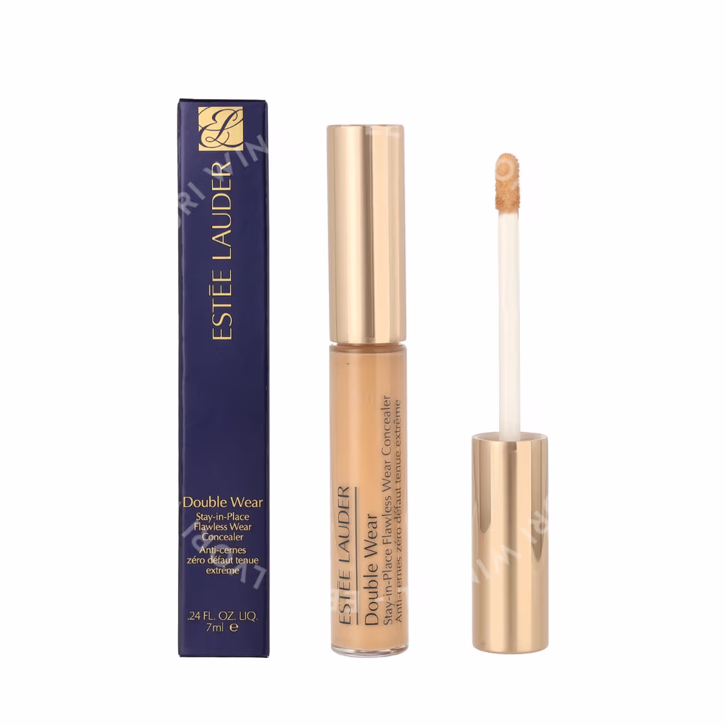 Estee Lauder E.Lauder Double Wear Stay In Place Flawless Wear Concealer — #2W Light Medium (Warm) — foto 3