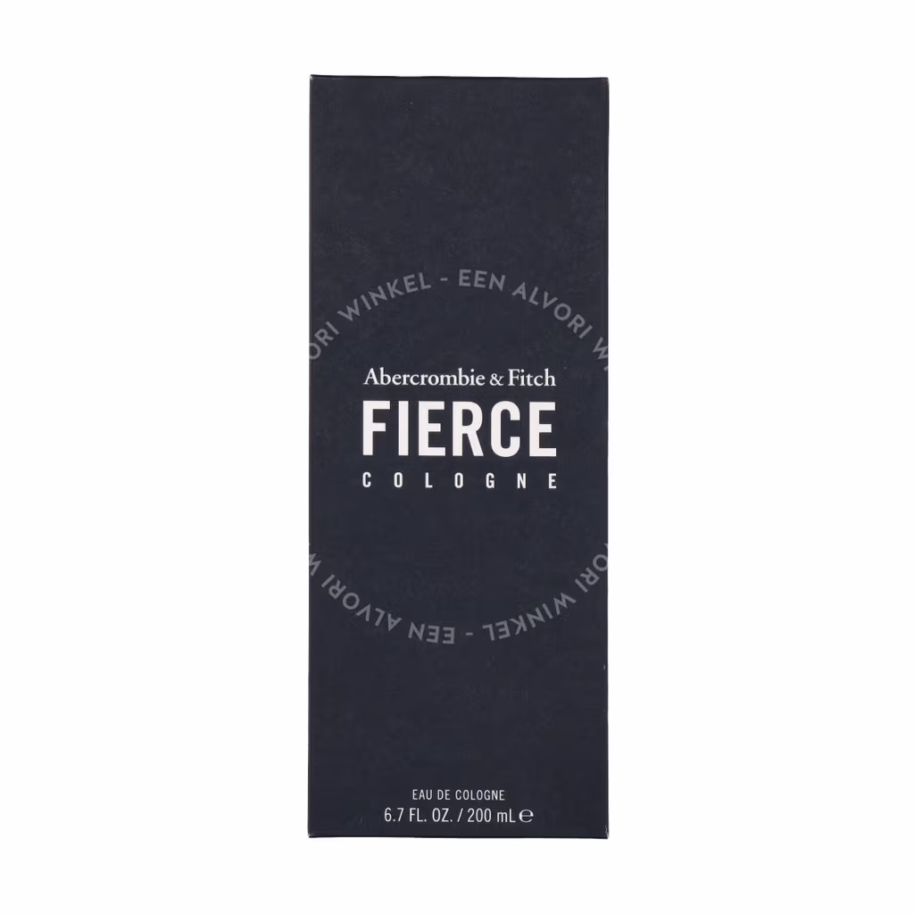 Abercrombie & Fitch Abercrombie & Fitch Fierce Cologne Men Edc Spray — foto 2