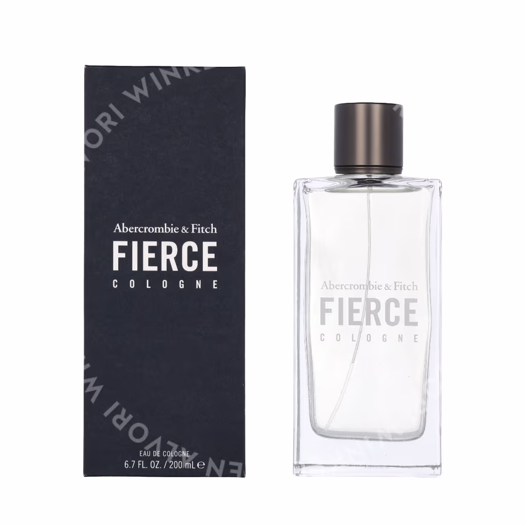 Abercrombie & Fitch Abercrombie & Fitch Fierce Cologne Men Edc Spray — foto 3