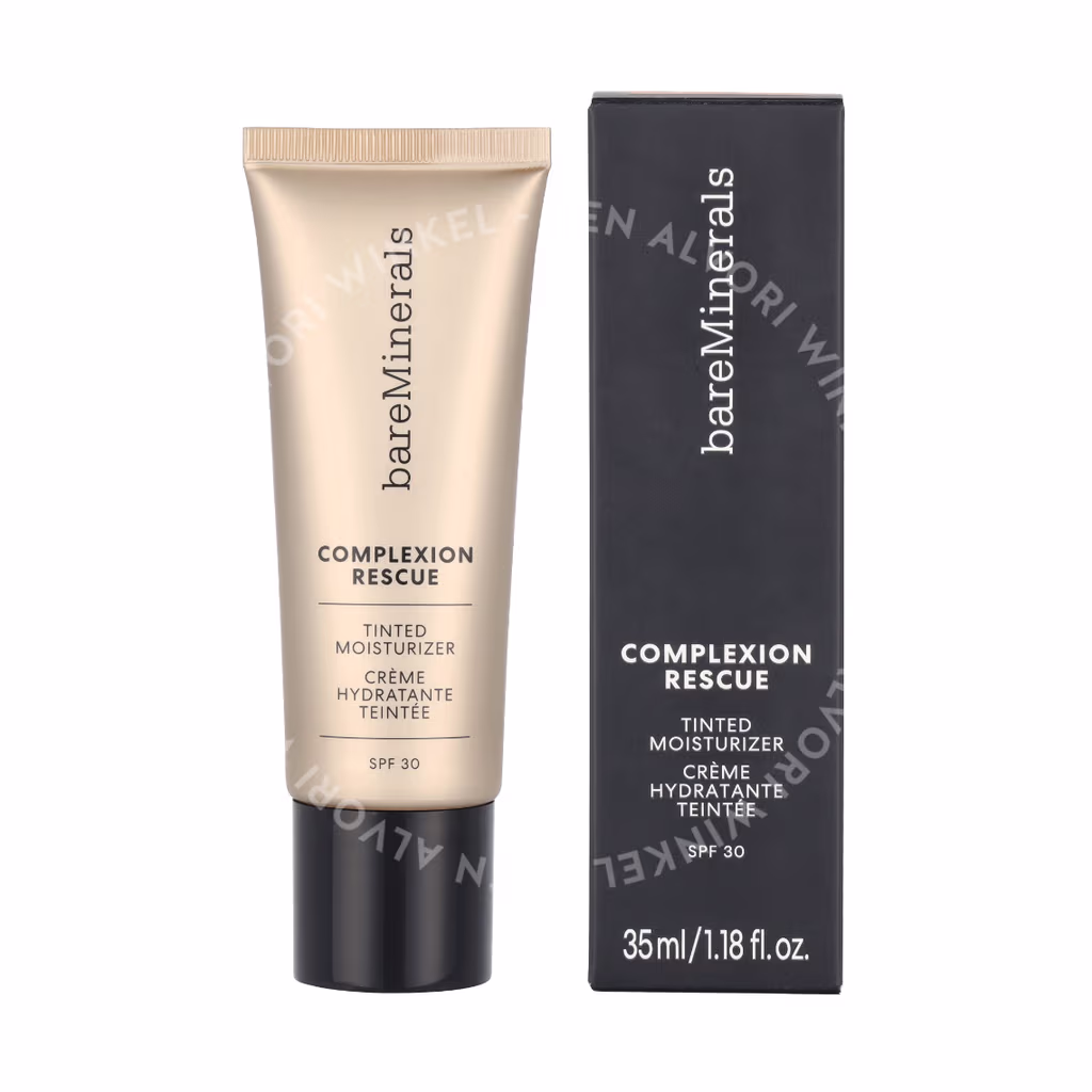 Bareminerals BareMinerals Complexion Rescue Tinted Hydr. Gel Cream SPF30 — #01 Opal — foto 3
