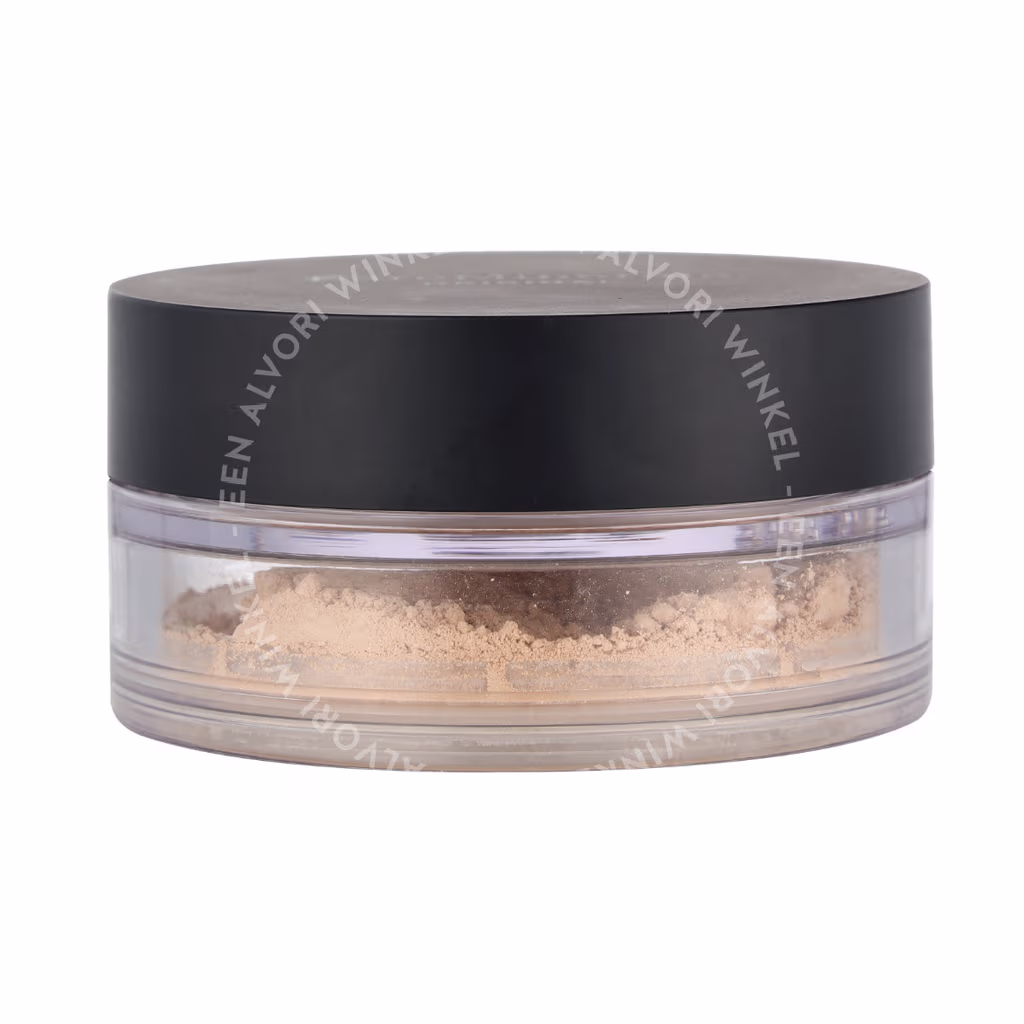 Bareminerals BareMinerals Original Loose Mineral Foundation SPF15 — #04 Golden Fair