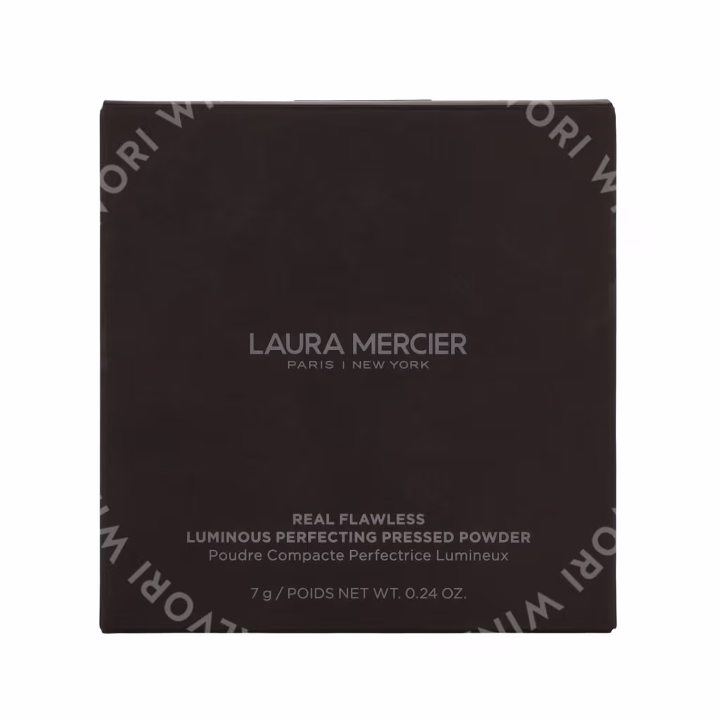 Laura Mercier Laura Mercier Real Flawless Lumin. Perfecting Pressed Powder — Deep — foto 2
