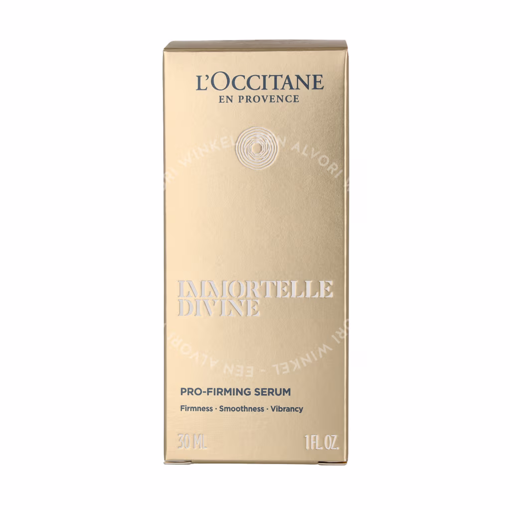 L'Occitane L'Occitane Immortelle Divine Serum — foto 2