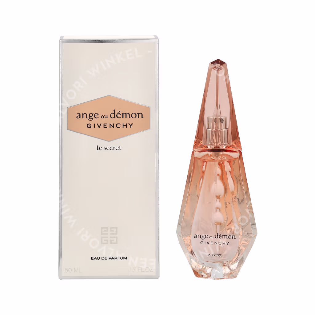 Givenchy Givenchy Ange Ou Demon Le Secret Edp Spray — foto 3