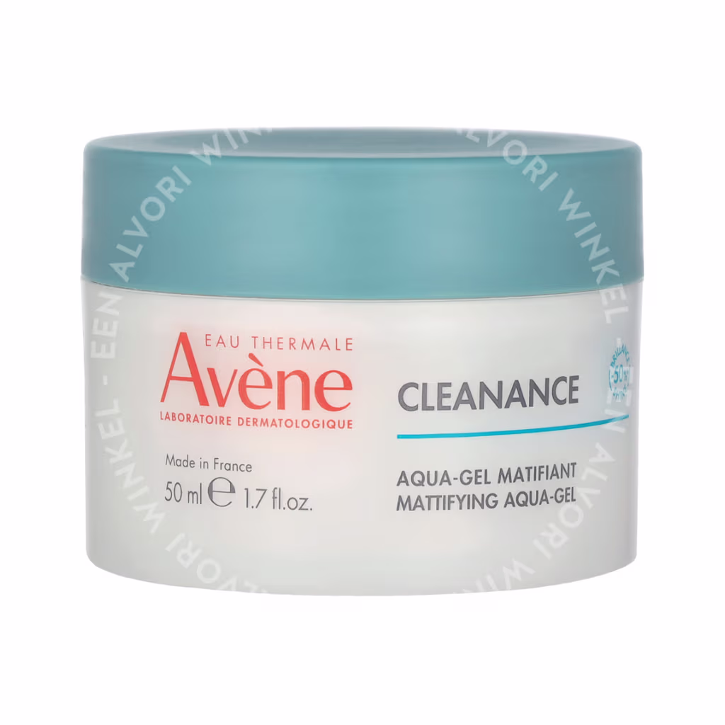 Avene Avene Cleanance Mattifying Aqua-Gel