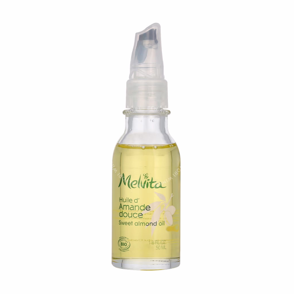 Melvita Melvita Sweet Almond Oil