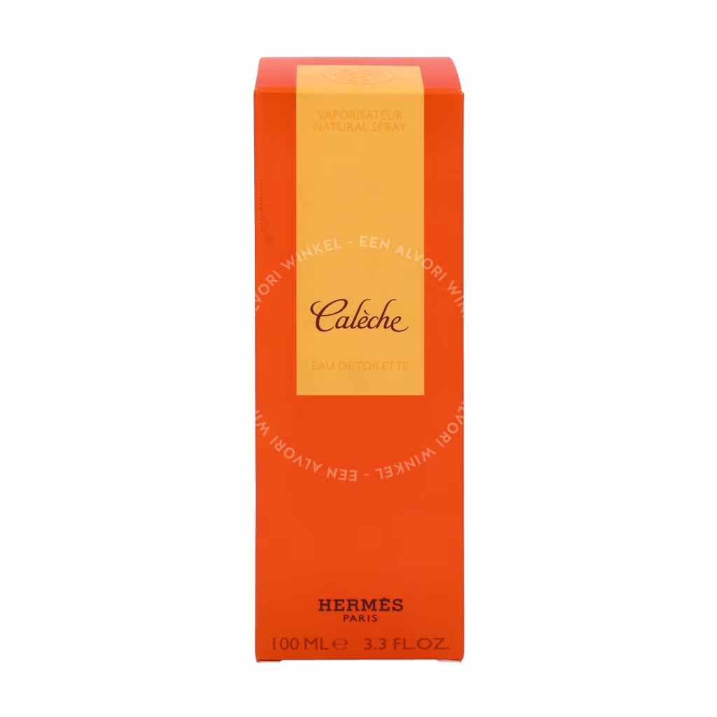 Hermes Hermes Caleche Edt Spray — foto 2