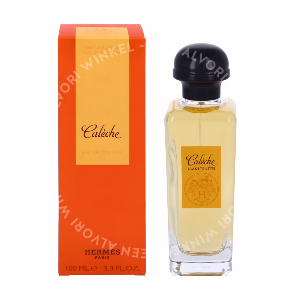 Hermes Hermes Caleche Edt Spray — foto 3