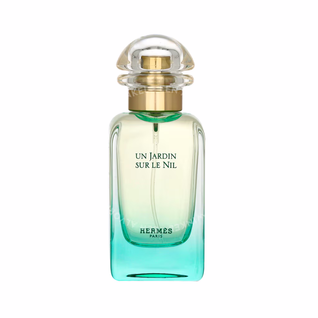 Hermes Hermes Un Jardin Sur Le Nil Edt Spray