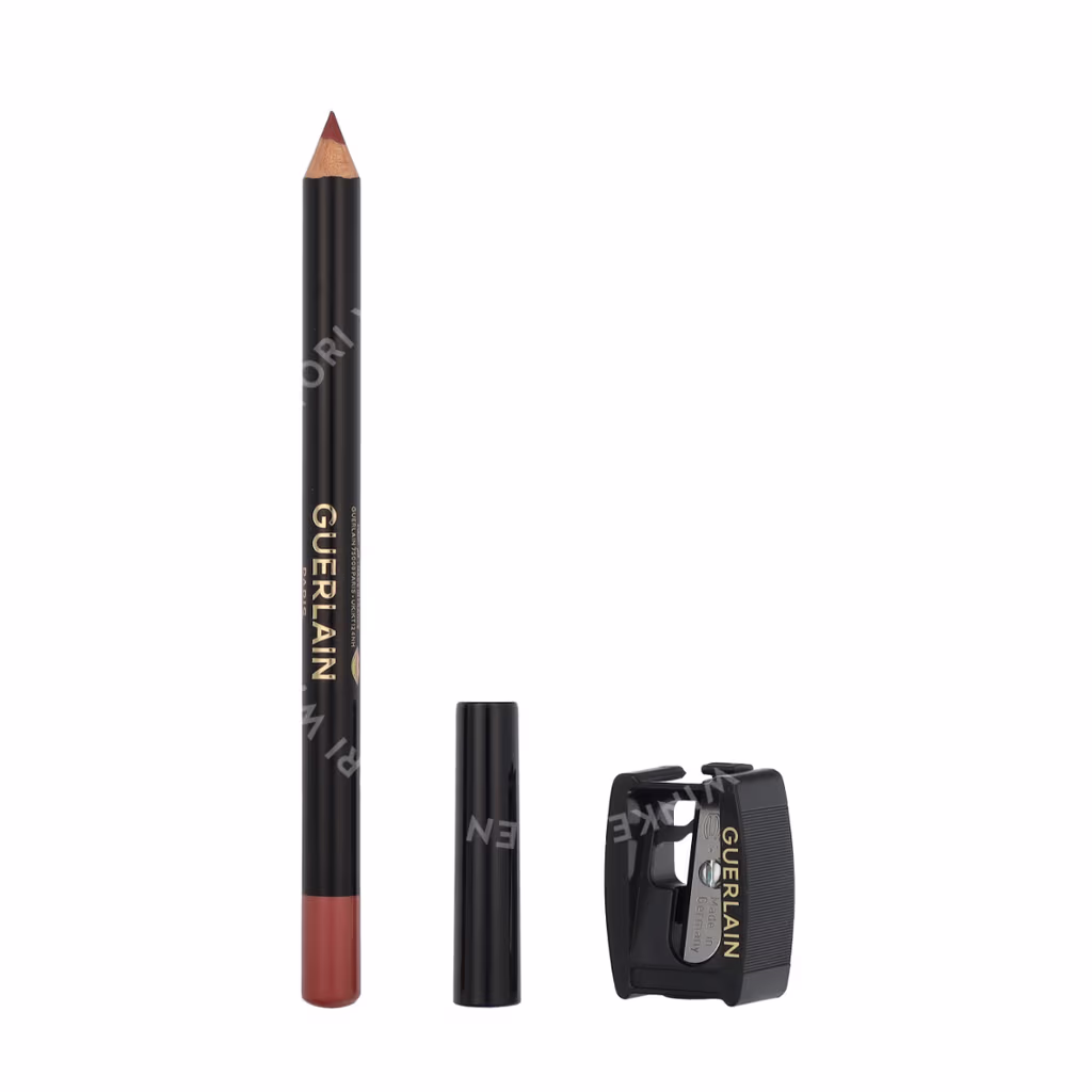 Guerlain Guerlain Contour G Lip Pencil — #01 Le Bois De Rose
