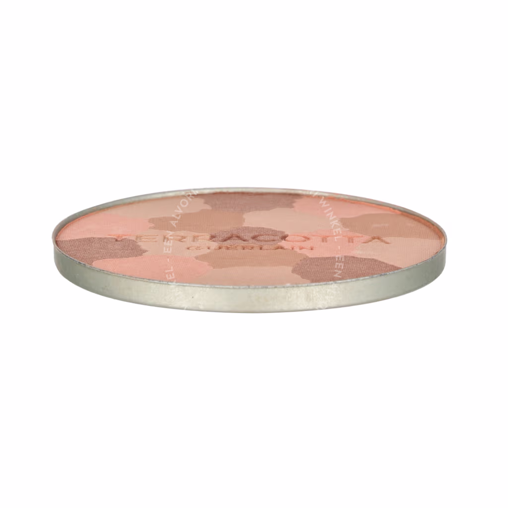 Guerlain Guerlain Terracotta Bronzing Powder Refill — #01 Clair Dore
