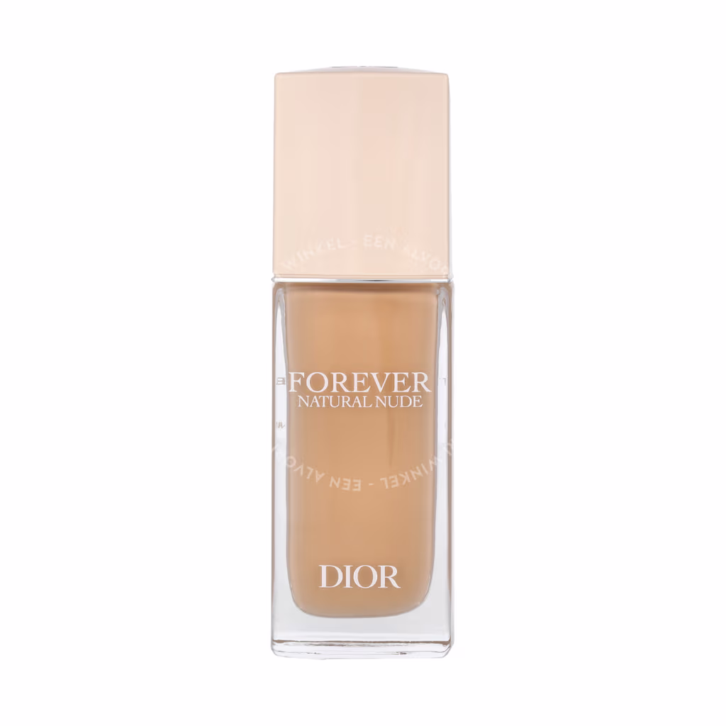 Christian Dior Dior Forever Natural Nude 24H Wear Foundation — #2W Warm