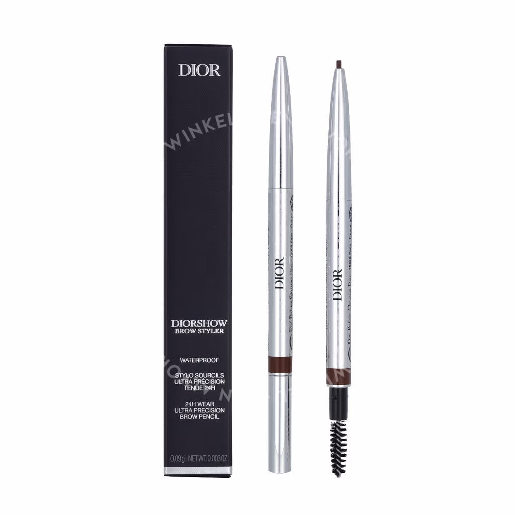 Christian Dior Dior Diorshow Brow Styler Pencil — #004 Auburn — foto 3