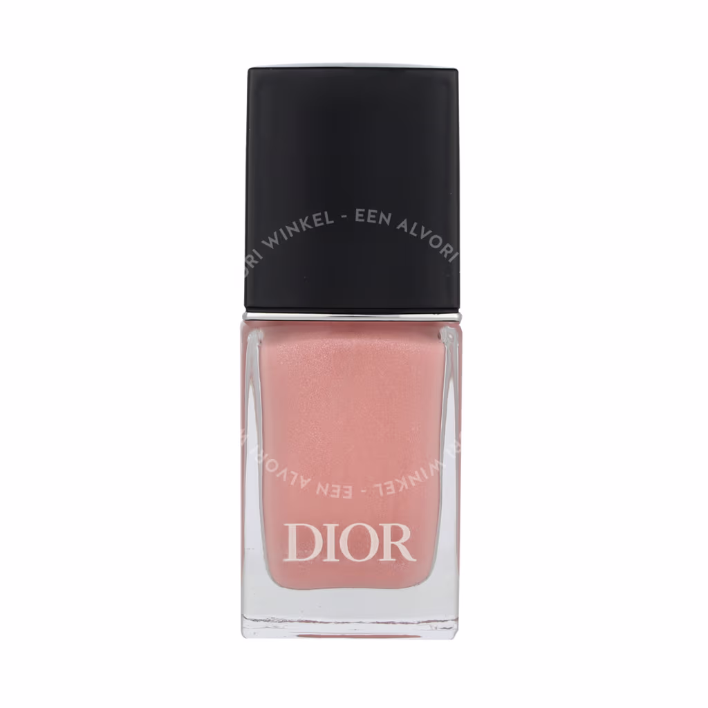 Christian Dior Dior Vernis Nail Lacquer — #268 Ruban