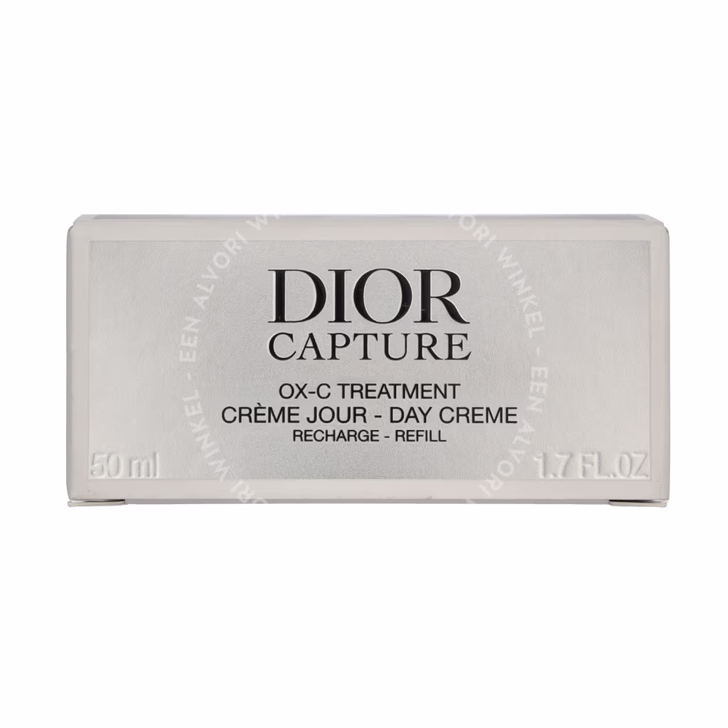Christian Dior Dior Capture Totale Cream Refill — foto 2
