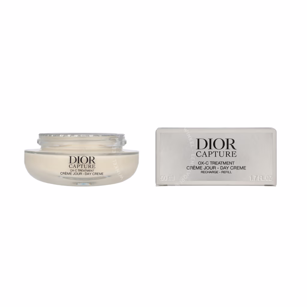 Christian Dior Dior Capture Totale Cream Refill — foto 3