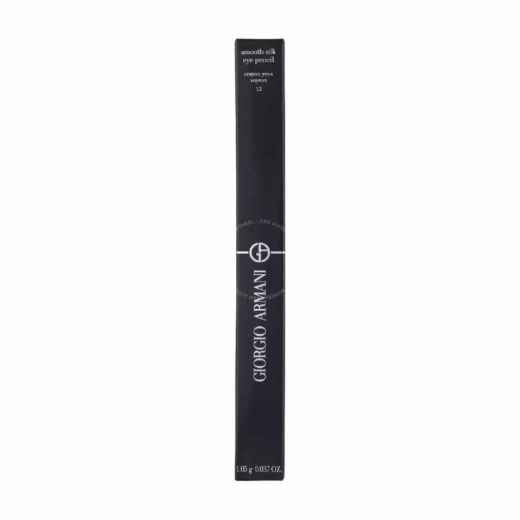 Armani Armani Smooth Silk Eye Pencil — #12 — foto 2