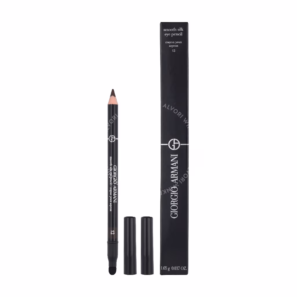 Armani Armani Smooth Silk Eye Pencil — #12 — foto 3