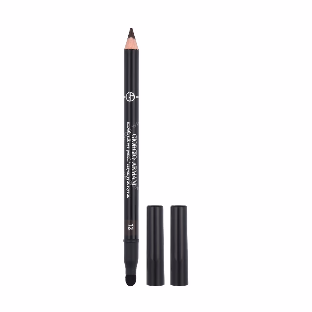 Armani Armani Smooth Silk Eye Pencil — #12