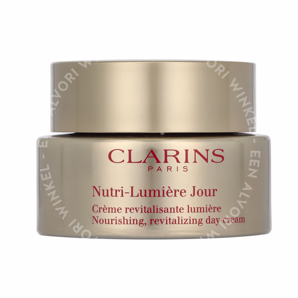 Clarins Clarins Nutri-Lumiere Jour Revitalizing Day Cream