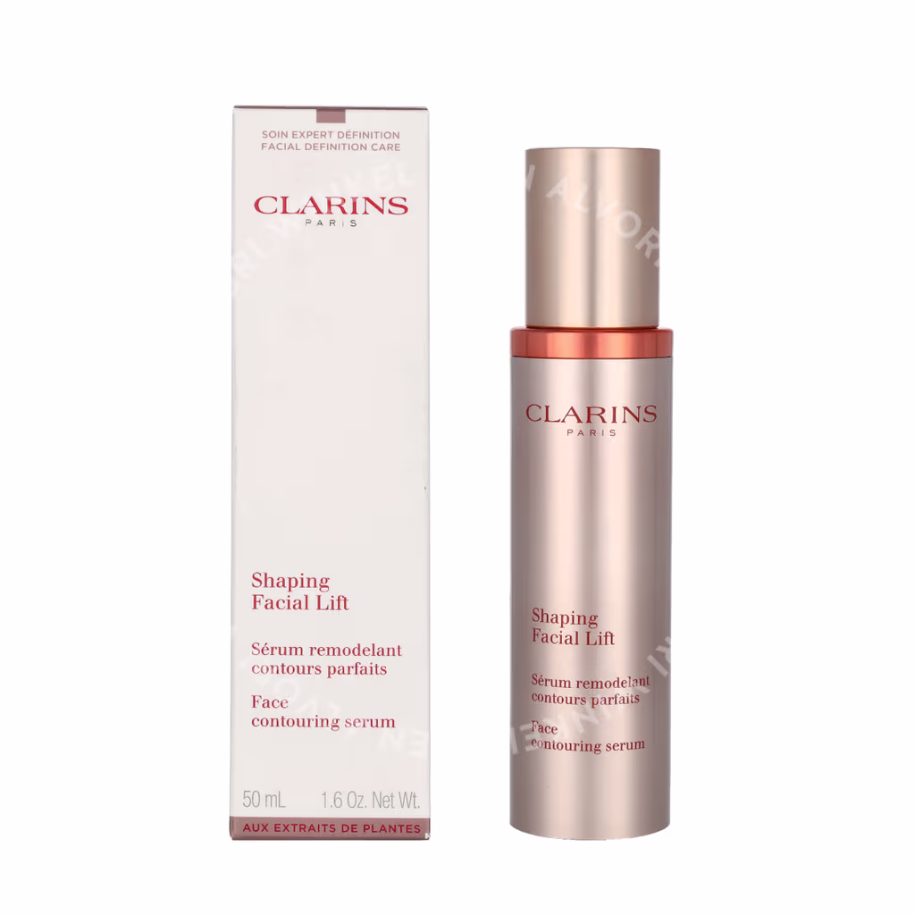 Clarins Clarins V Shaping Facial Lift — foto 3