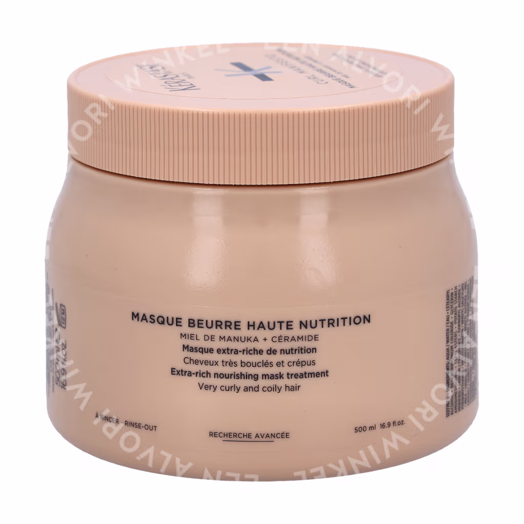 Kerastase Kerastase Curl Manifesto Extra-Rich Nourishing Mask Treatm.