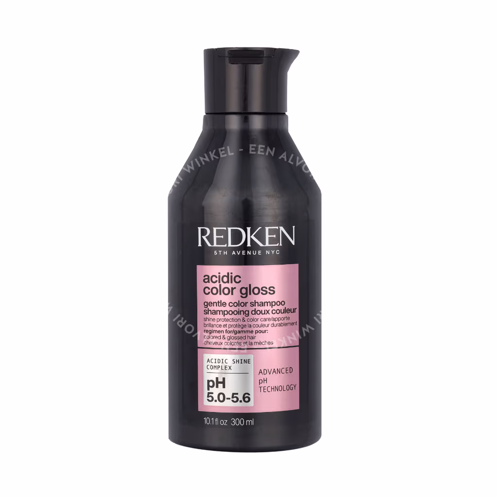 Redken Redken Acidic Color Gloss Gentle Color Shampoo