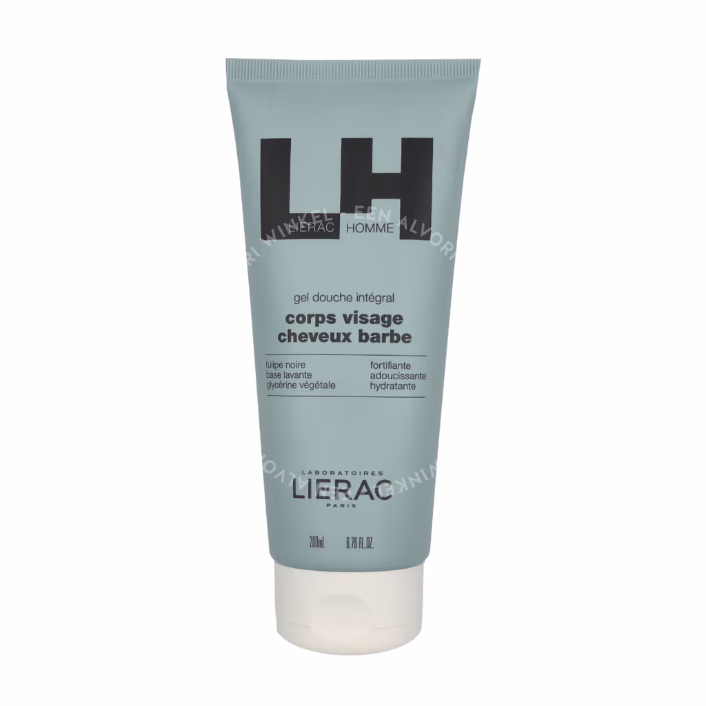 Lierac Paris Lierac Homme Shower Gel — foto 2