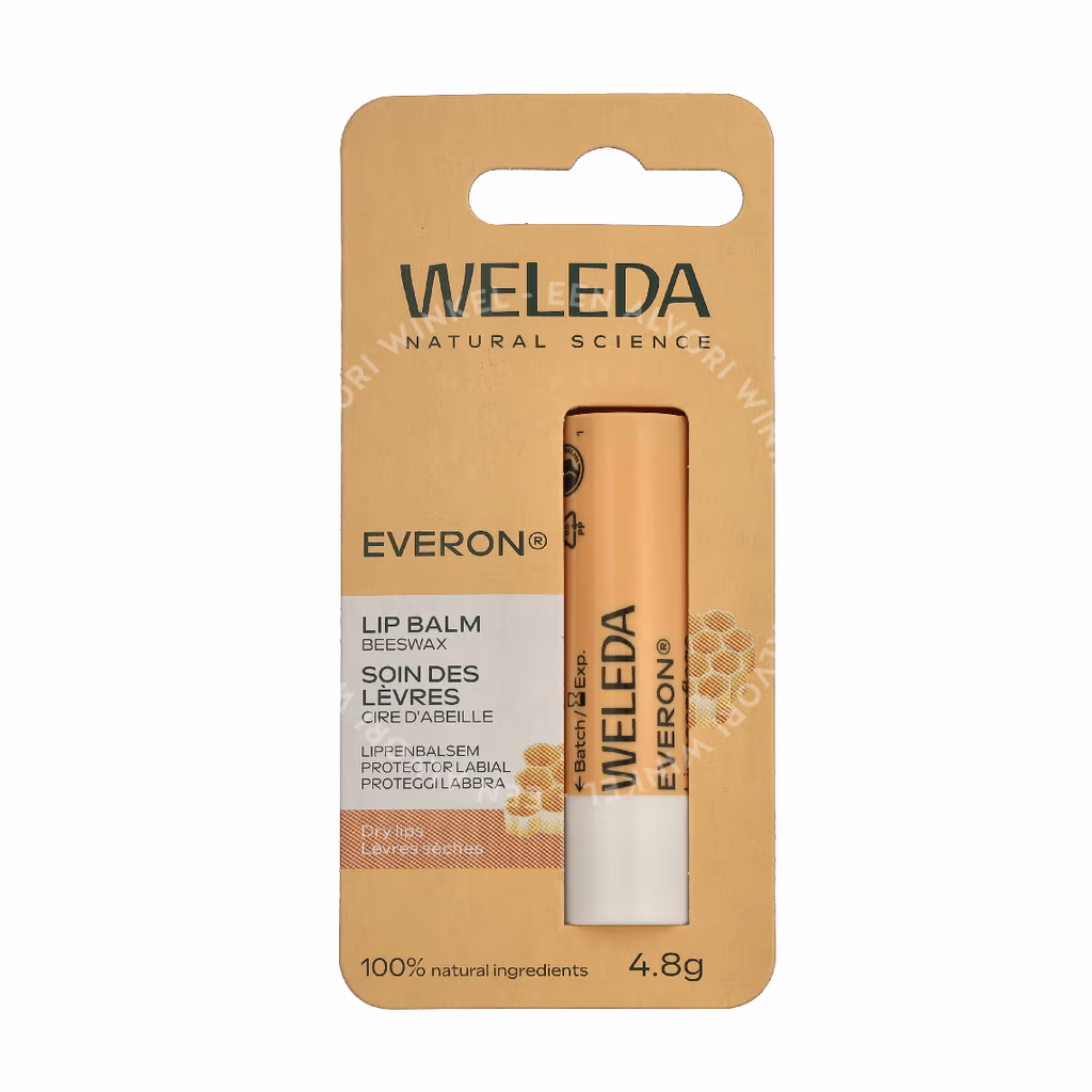 Weleda Weleda Everon Lip Balm