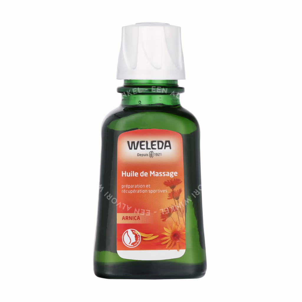 Weleda Weleda Arnica Massage Oil