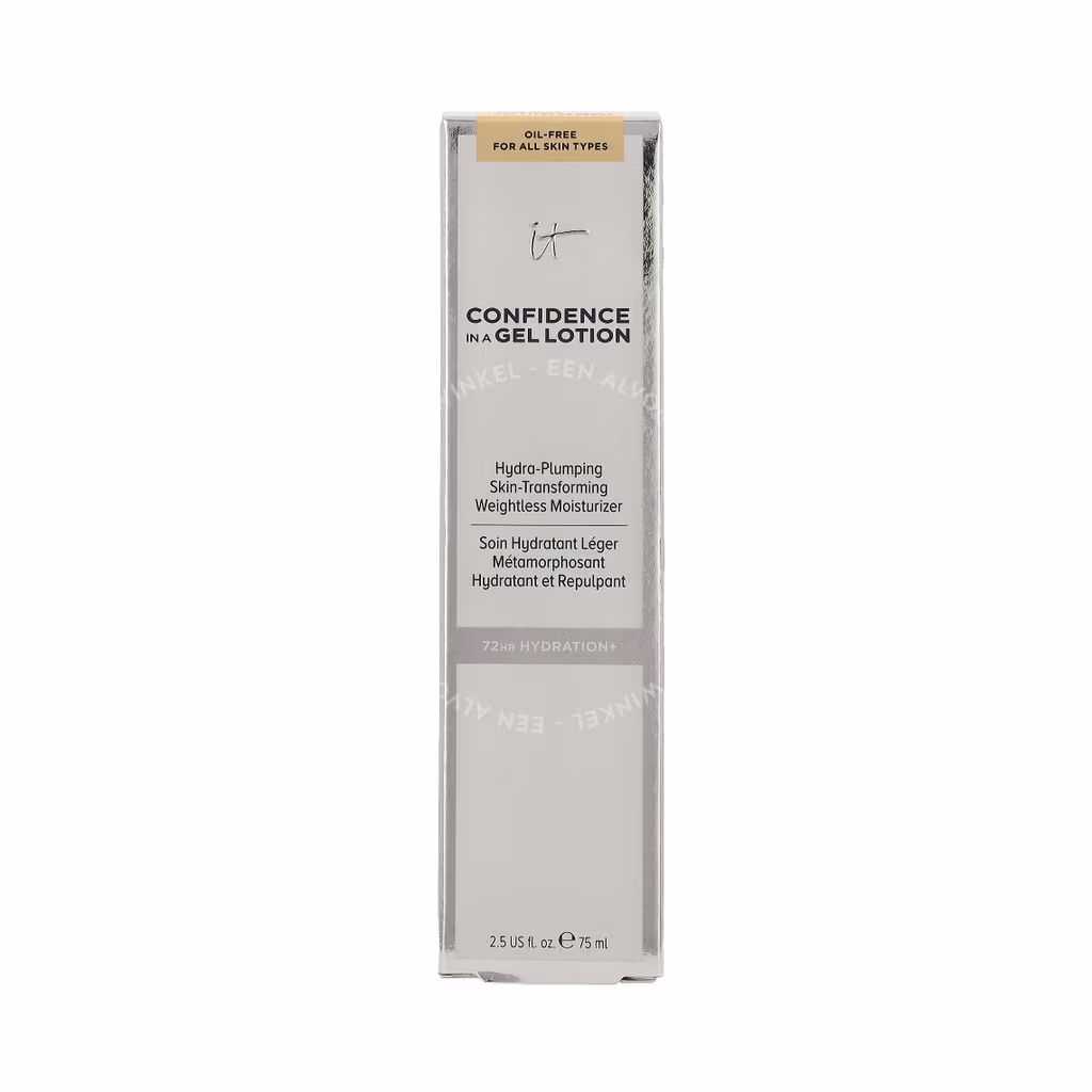 IT Cosmetics IT Cosmetics Confidence In A Gel Lotion — foto 2