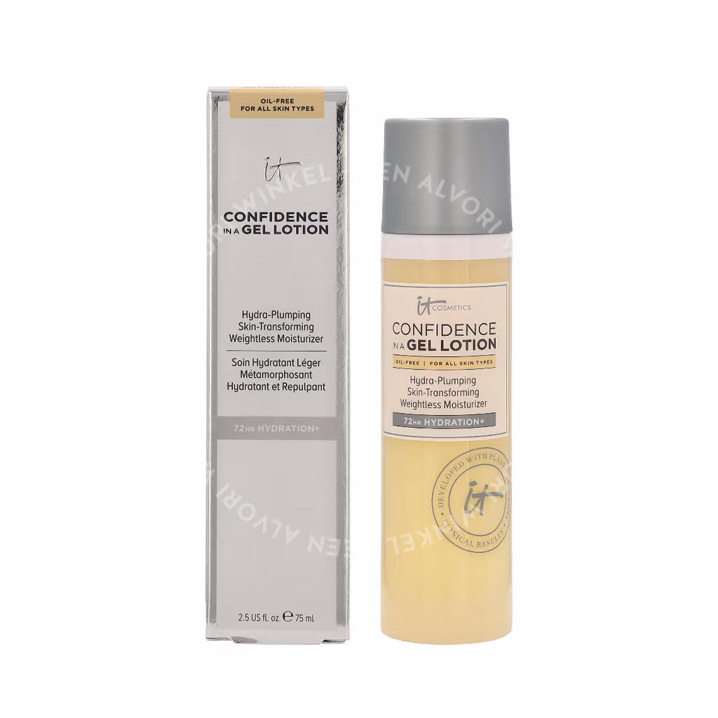 IT Cosmetics IT Cosmetics Confidence In A Gel Lotion — foto 3