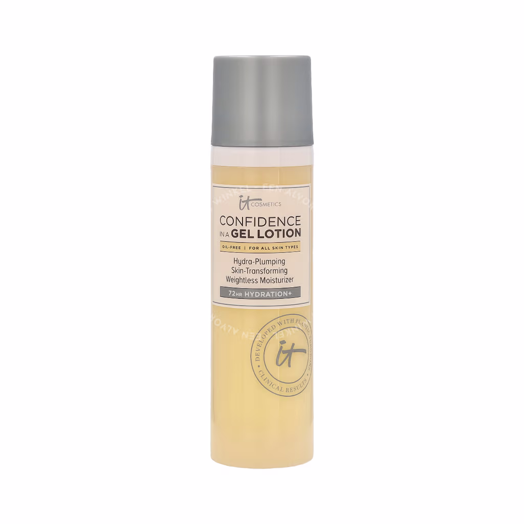 IT Cosmetics IT Cosmetics Confidence In A Gel Lotion