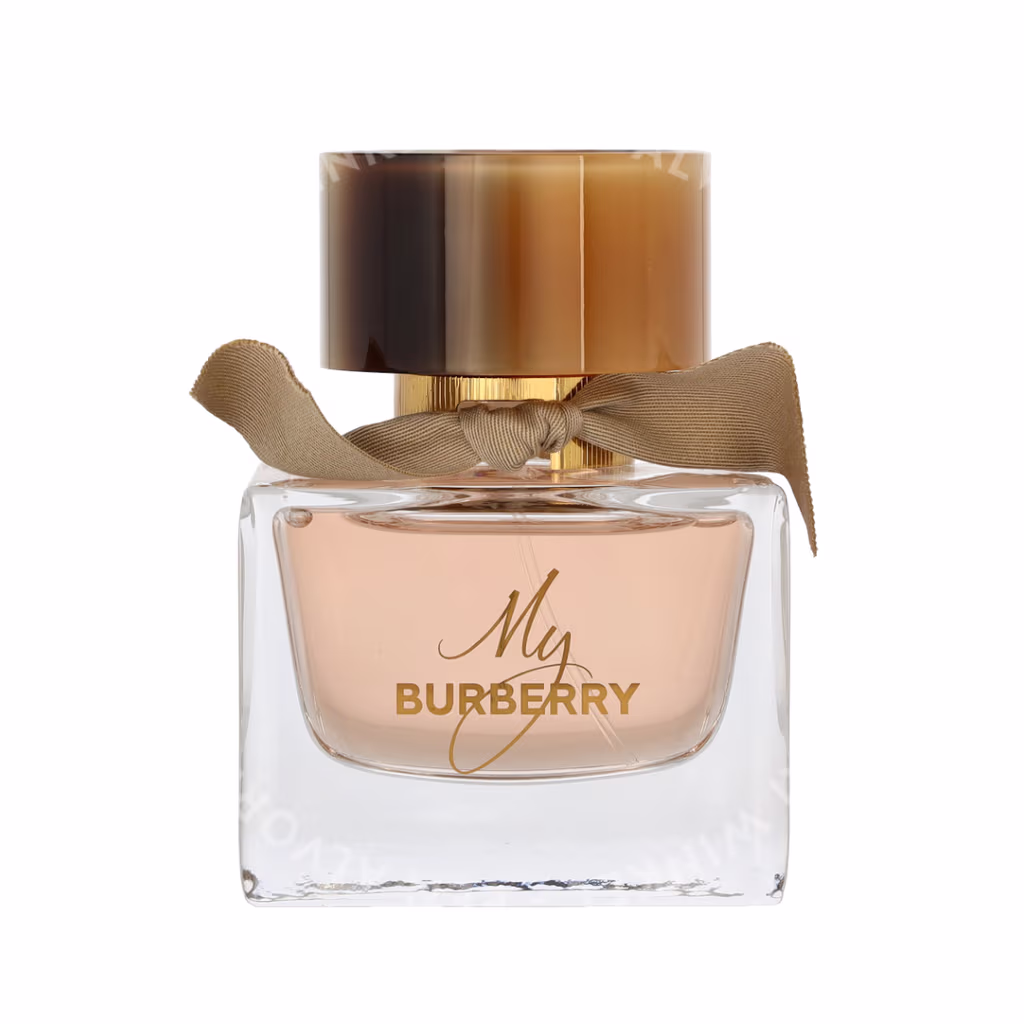 Burberry Burberry My Burberry Edp Spray