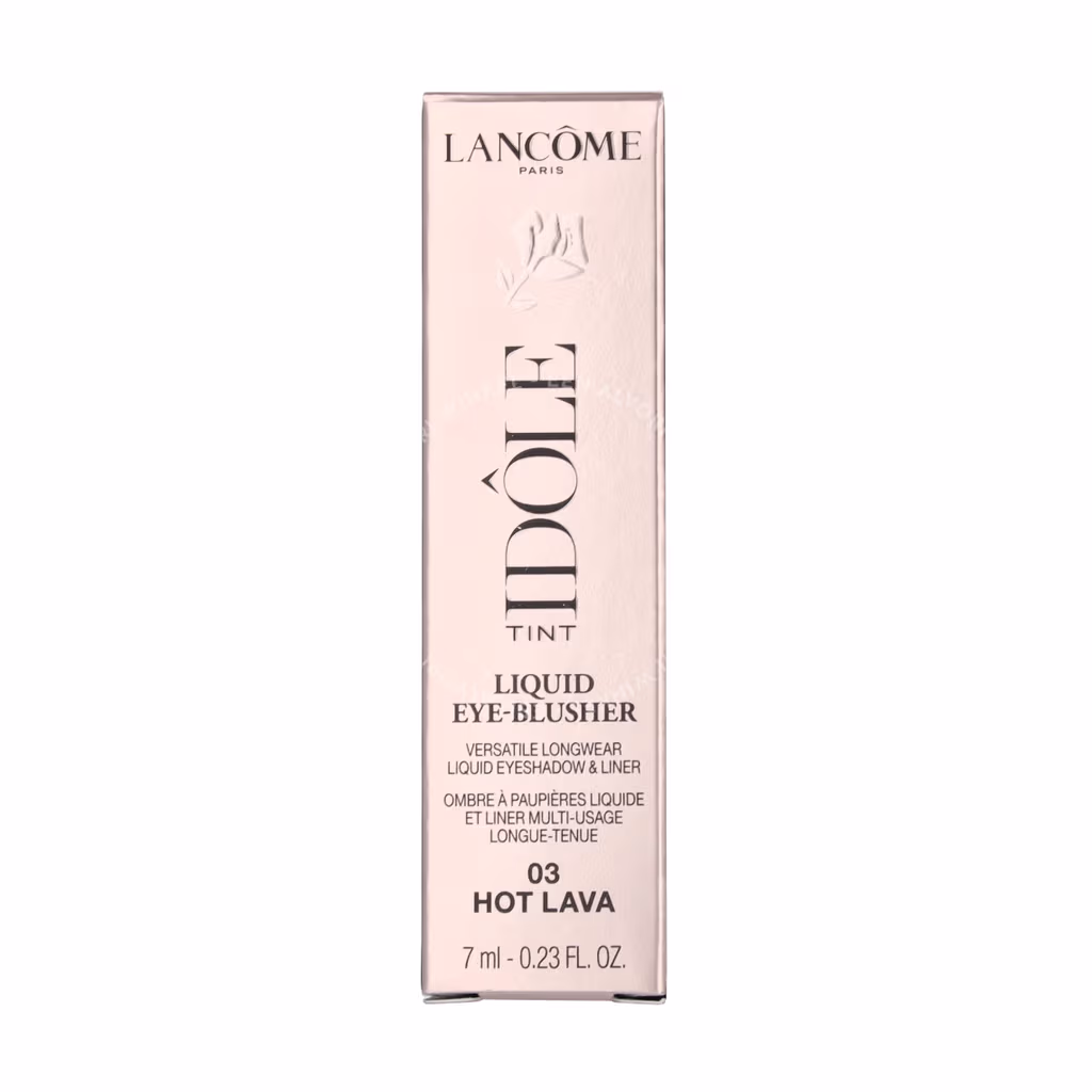 Lancome Lancome Idole Tint Eyeshadow — #03 Hot Lava — foto 2