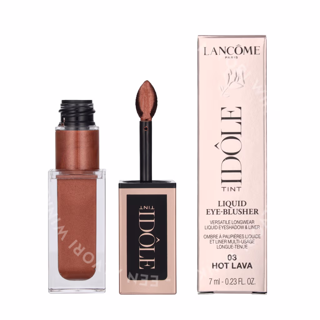 Lancome Lancome Idole Tint Eyeshadow — #03 Hot Lava — foto 3