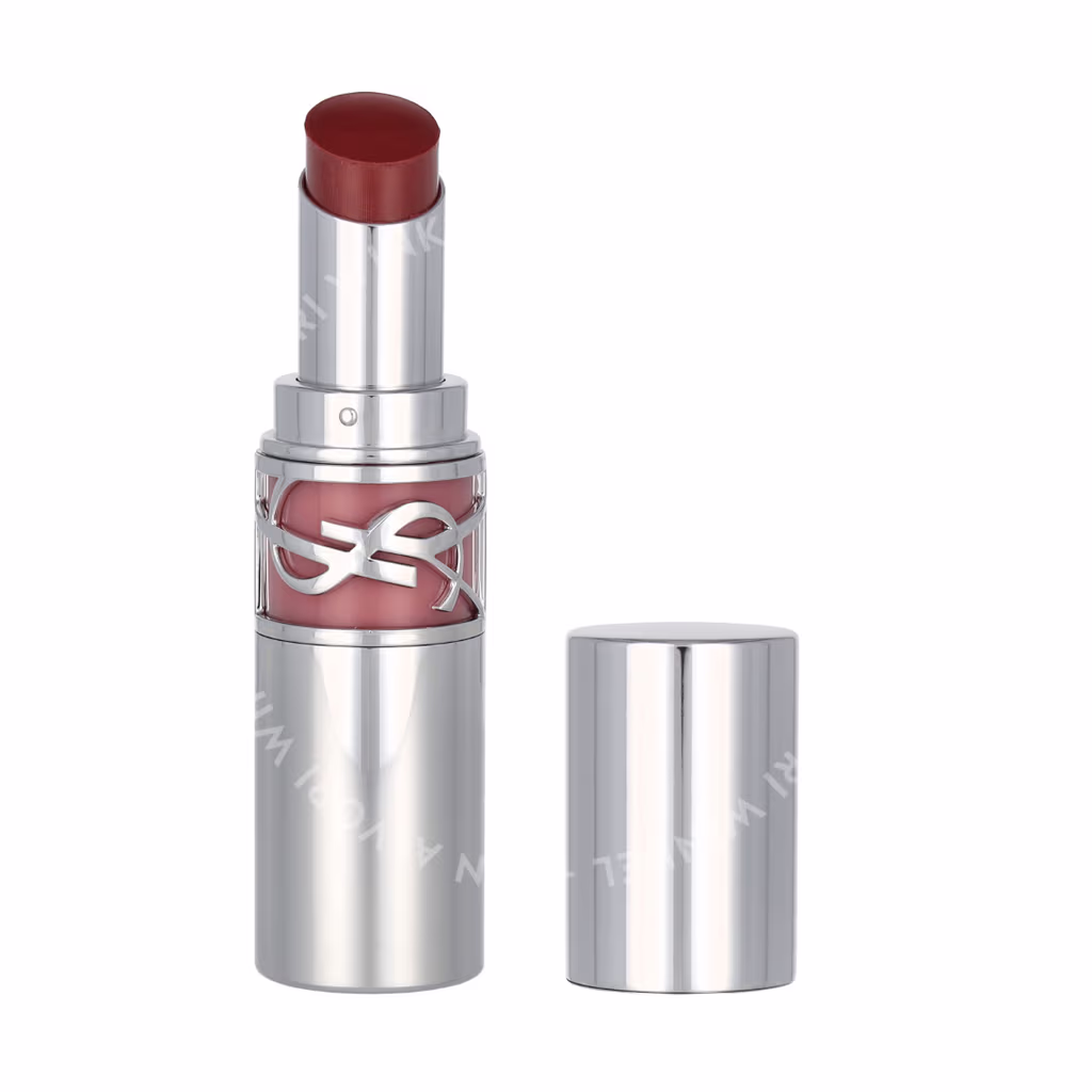 Yves Saint Laurent YSL Loveshine Lipstick — #201 Rosewood Blush