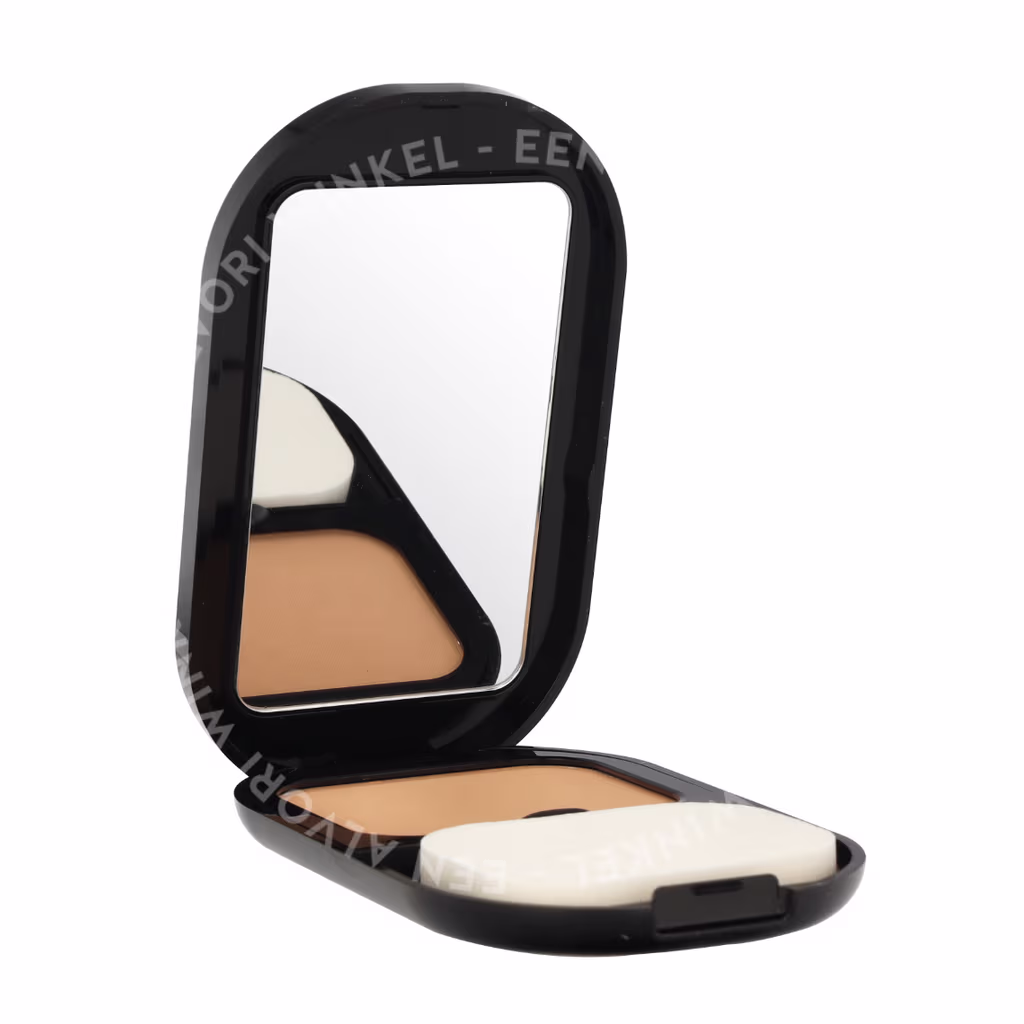 Max Factor Max Factor Facefinity Compact Foundation — #006 Golden
