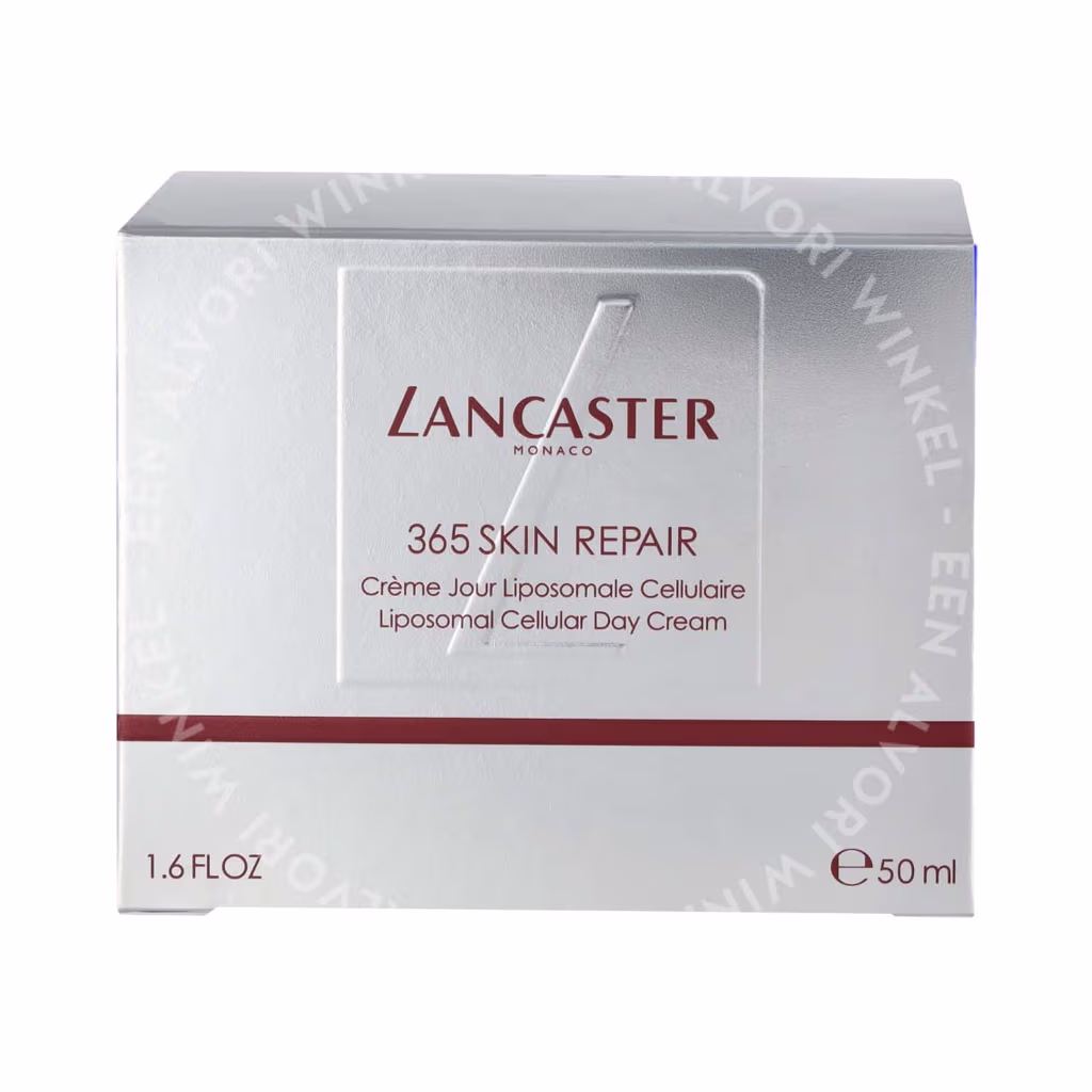 Lancaster Lancaster 365 Skin Repair Day Cream SPF15 — foto 2