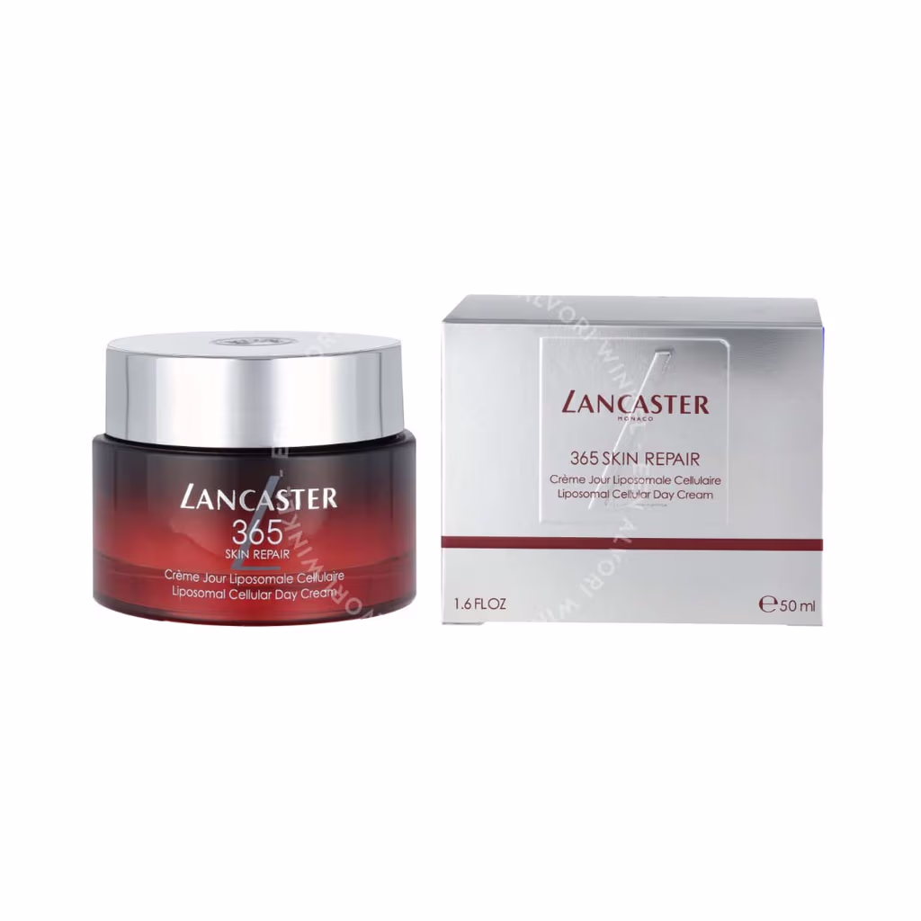 Lancaster Lancaster 365 Skin Repair Day Cream SPF15 — foto 3