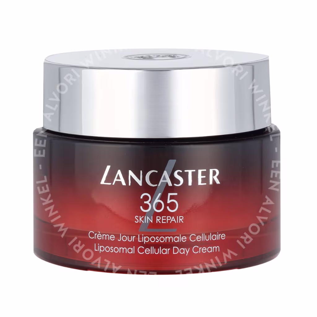 Lancaster Lancaster 365 Skin Repair Day Cream SPF15