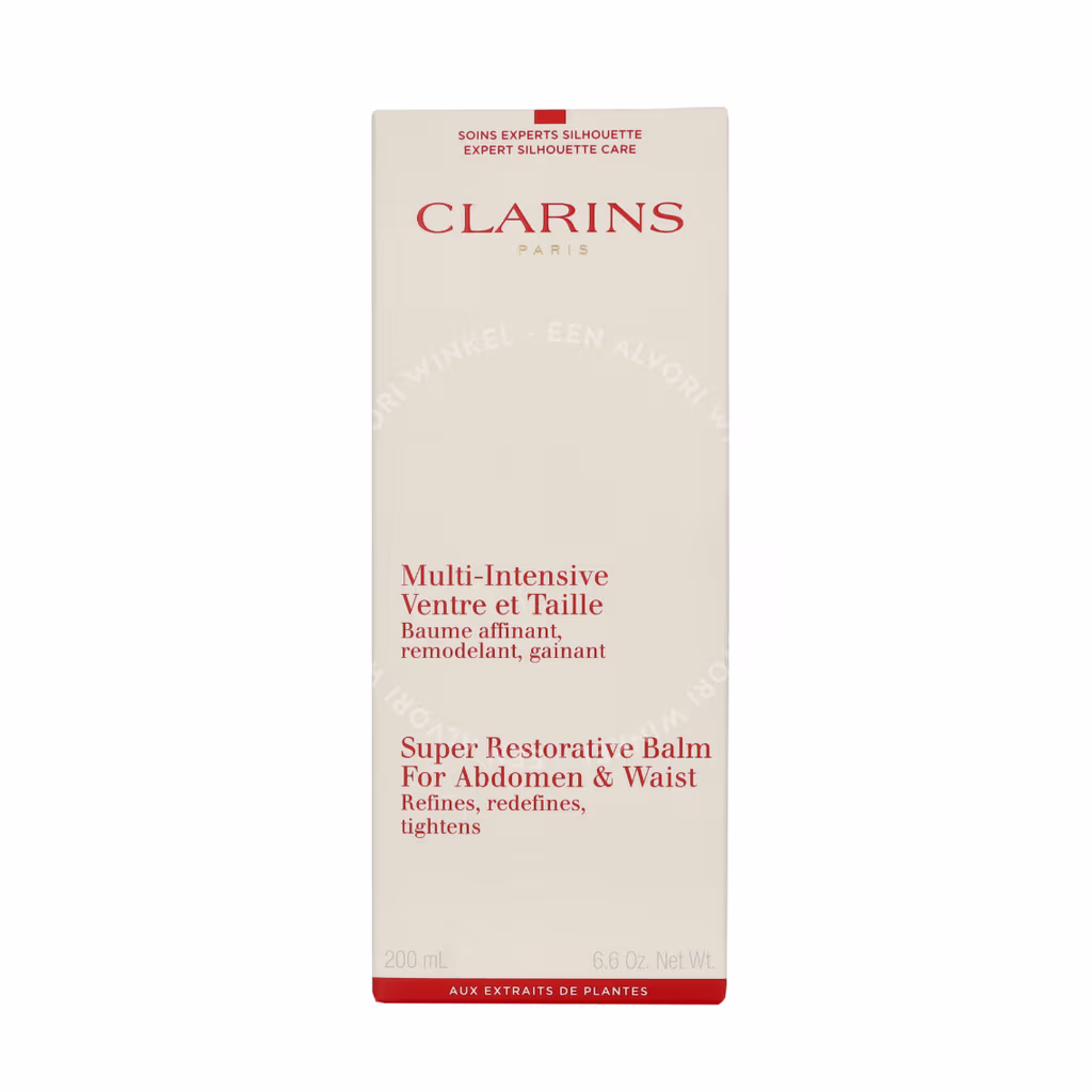 Clarins Clarins Multi-Intensive Super Restorative Balm — foto 2