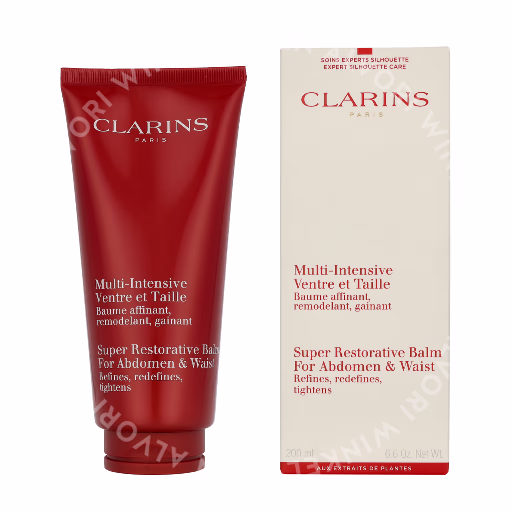 Clarins Clarins Multi-Intensive Super Restorative Balm — foto 3