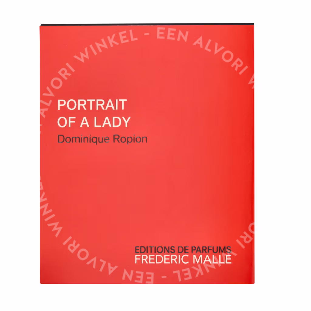 Frederic Malle Frederic Malle Portrait Of A Lady Edp Spray — foto 2